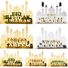 eiddecoration, Decor, ramadanmubarak, eidornament