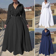 dressesforwomen, pleated dress, long dress, plus size dress