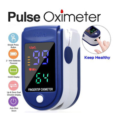 oxygenmeter, Heart, oximetersfingertippulse, oximetro