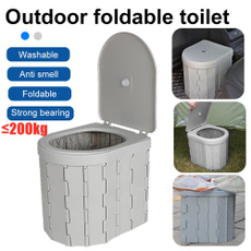 toilet, Outdoor, portable, Hiking