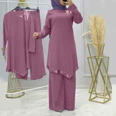 blouse, muslimset, Moda, looseset