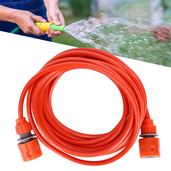 Water Pipe, Garden Hose 6 Meter High Pressure Soft Flexible Explosion