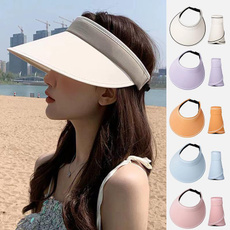Foldable, Fashion, emptytophat, women hats