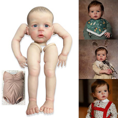 unpaintedbabydollkit, diy, blankdollkit, doll