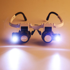 magnifyingglas, ledmagnifier, Jewelry, glassesmagnifier