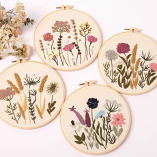 embroiderycrossstitch, Flowers, crossstitchdiamondanimal, roomdecordiy