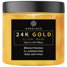 24kgold, Anti-Aging Products, Joyería de pavo reales, peeloffmask
