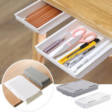 Storage Box, Storage & Organization, Makeup, undertablestorage