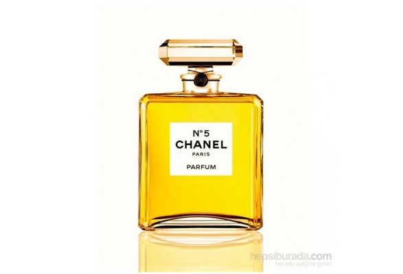 Chanel No 5 Edp 100 Ml Women's Perfume