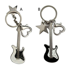 guitarkeychain, Da collezione, Moda, Key Chain