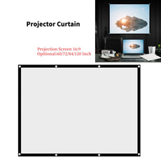 Home & Kitchen, outdoorprojectorscreen, Outdoor, projector
