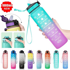 sportsbottle, timemarker, gymbottle, picnicbottle