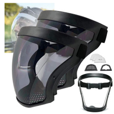 antidropletmask, Goggles, eye, shield