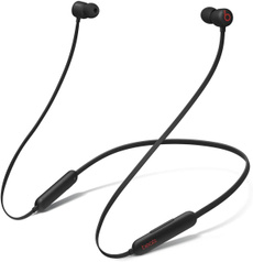 black, wireless