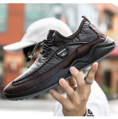 laceupshoe, Sneakers, Outdoor, leather shoes