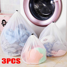 Washing Machine Mesh Net Bags Laundry Bag Large Thickened Wash