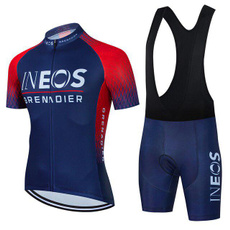 Summer, Shorts, Bicycle, ineo