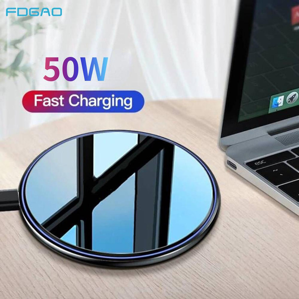 wireless charger for iphone 13 apple