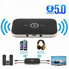 Transmitter, carstereo, usb, TV