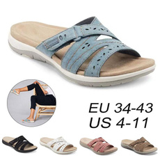Summer, Flip Flops, Outdoor, Sandals & Flip Flops