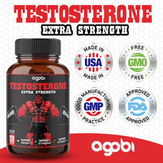 testosteronebooster, boostenergy, ginseng, Energy