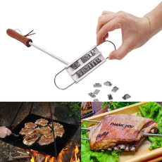 Grill, Outdoor, steaktool, steak