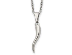 Steel, Fashion, Jewelry, Chain