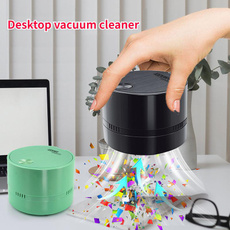 Mini, Office, Home & Living, desktopvacuumcleaner