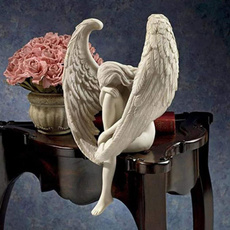 Home & Kitchen, statuette, redemption, Angel