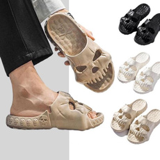 Summer, slideslipper, Sandals, menslipper