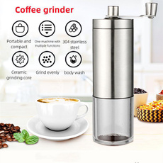 coffeebean, Coffee, coffeemachine, grindingmachine