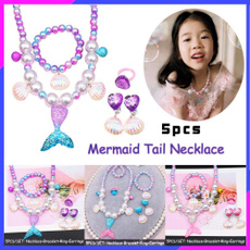 Princess, pearls, Jewelry, Sequin