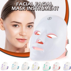 beautymask, led, Masks, antiwrinkle