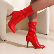 nicesexy, Plus Size, partyshoe, studentsshoe