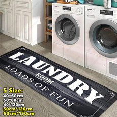 Kitchen, laundryroomrug, Laundry, nonslipmat