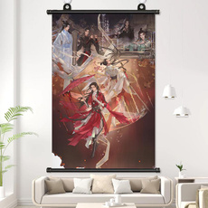Decor, posters & prints, Cosplay, Home Decor