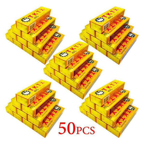 30/40/50 tub 40% kremu znieczulającego TK do piercingu/depilacji woskiem krem ​​do makijażu TK miejscowy krem ​​znieczulający do tatuażu_voghion.com