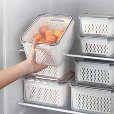 Storage Box, Box, Kitchen & Dining, vegetablefruitboxe