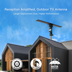 hdtvadapter, Outdoor, Antenna, Consumer Electronics