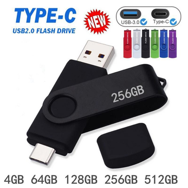 2 in 1 otg micro usb