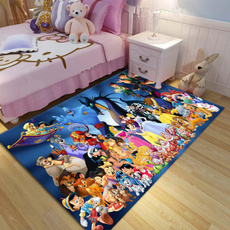 Mickey, doormat, Home Decor, living room