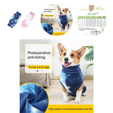 petphysiologicalsuit, petprotectiveclothing, dogweaningclothe, Pets