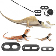 Rope, lizardtractionrope, reptilechestharnes, pettractionrope