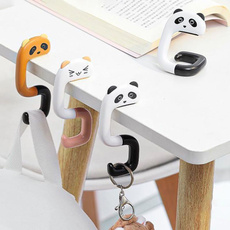 desktophanger, handbaghanger, cartoonhook, Desk