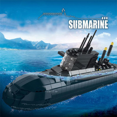 Toy, worldwarii, ww2, strategicsubmarine