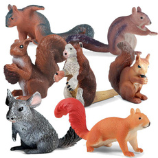 Toy, squirrel, Gifts, Children's Toys