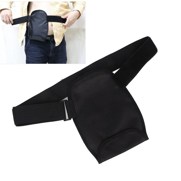 Stoma Bag BeltStoma BeltColostomy BeltStoma Support,Waterproof