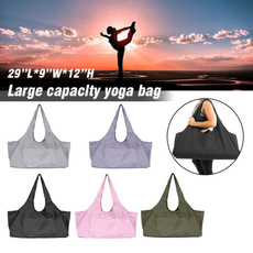 Outdoor, Fitness, Storage, Canvas bag