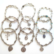 virgenguadalupe, Jewelry, Crystal, guadalupejewelry
