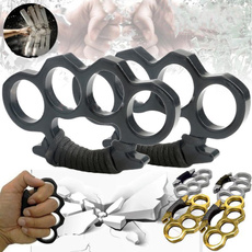 Tiger, Outdoor, knucklesweapon, Jewelry
